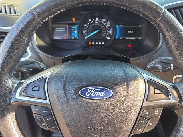 Used 2022 Ford Edge Titanium image 21