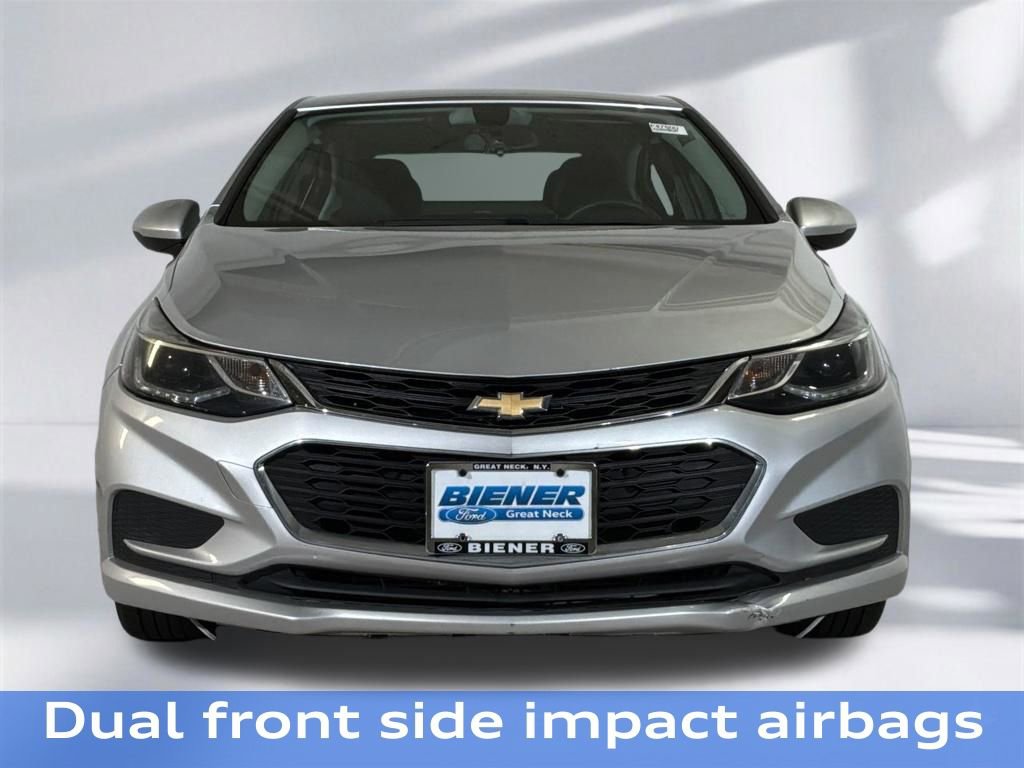 Used 2017 Chevrolet Cruze LT image 23
