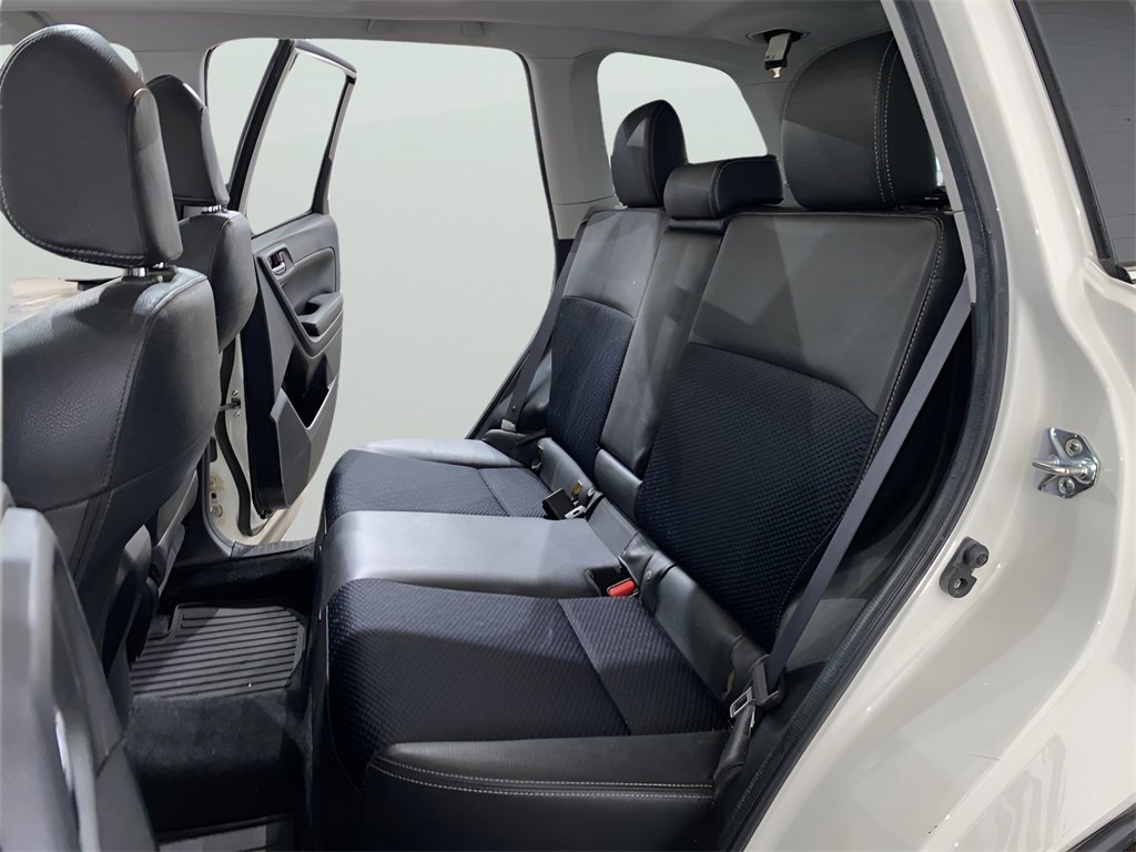 Used 2015 Subaru Forester 2.0XT Premium w/ Popular Package #1 image 13