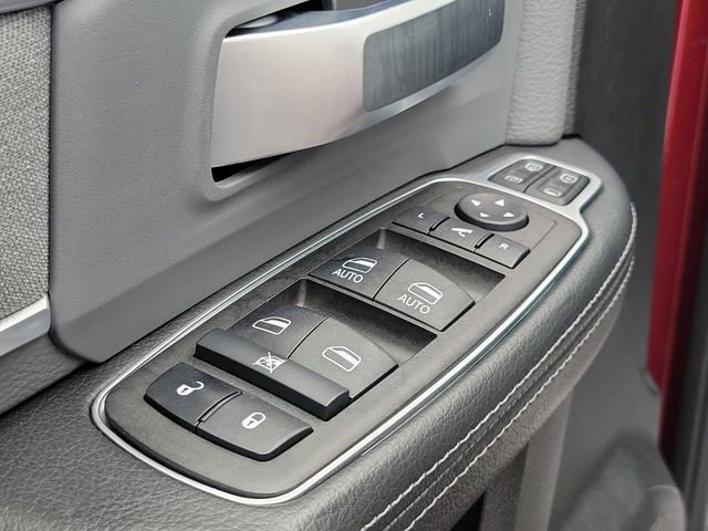 Used 2023 RAM 3500 Big Horn w/ Level 2 Equipment Group image 18