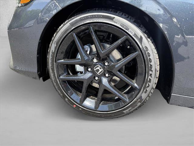 New 2026 Honda Civic Sport image 8