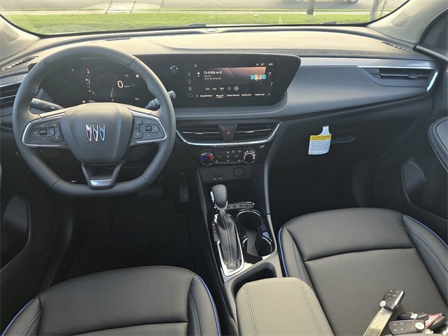 New 2026 Buick Encore GX Sport Touring w/ Advanced Technology Package image 12