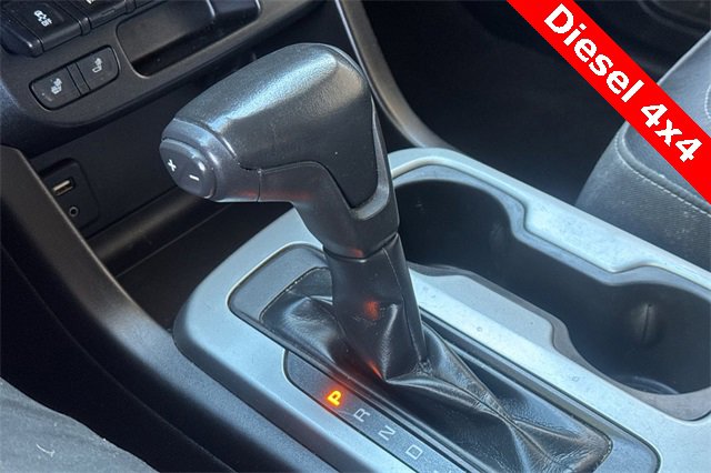 Used 2018 Chevrolet Colorado ZR2 image 20