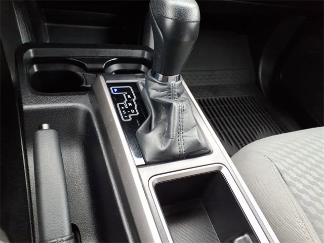 Certified 2022 Toyota Tacoma SR image 21