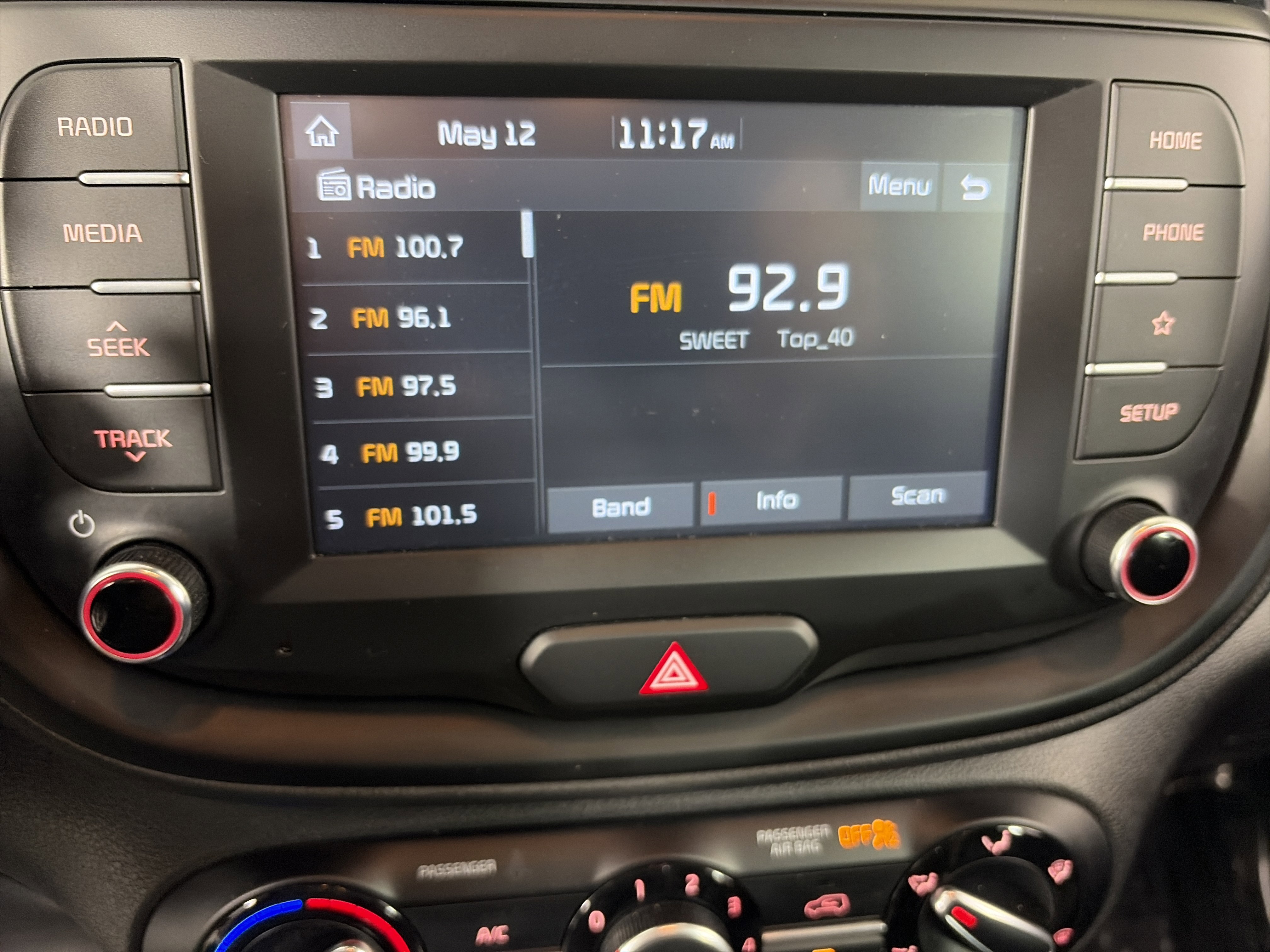 Used 2020 Kia Soul S FWD image 20