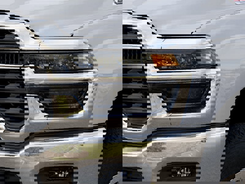 New 2026 RAM 2500 Tradesman image 6