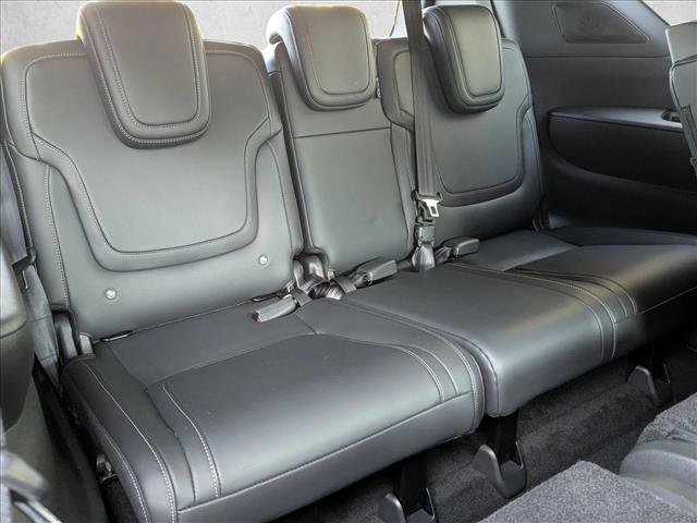 Used 2025 Nissan Armada PRO-4X image 22