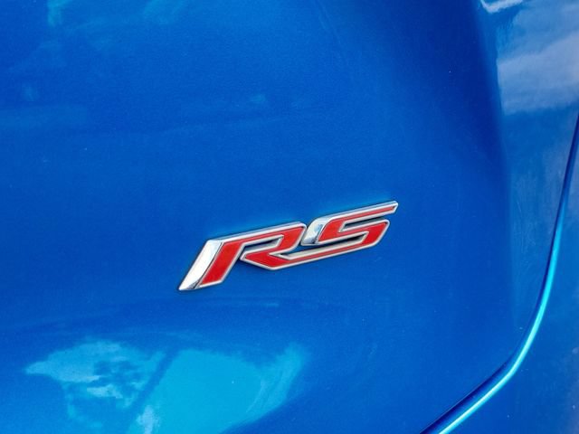 Certified 2020 Chevrolet Blazer RS FWD image 8