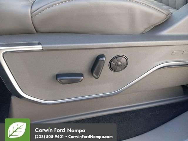 New 2026 Ford F350 Platinum image 12