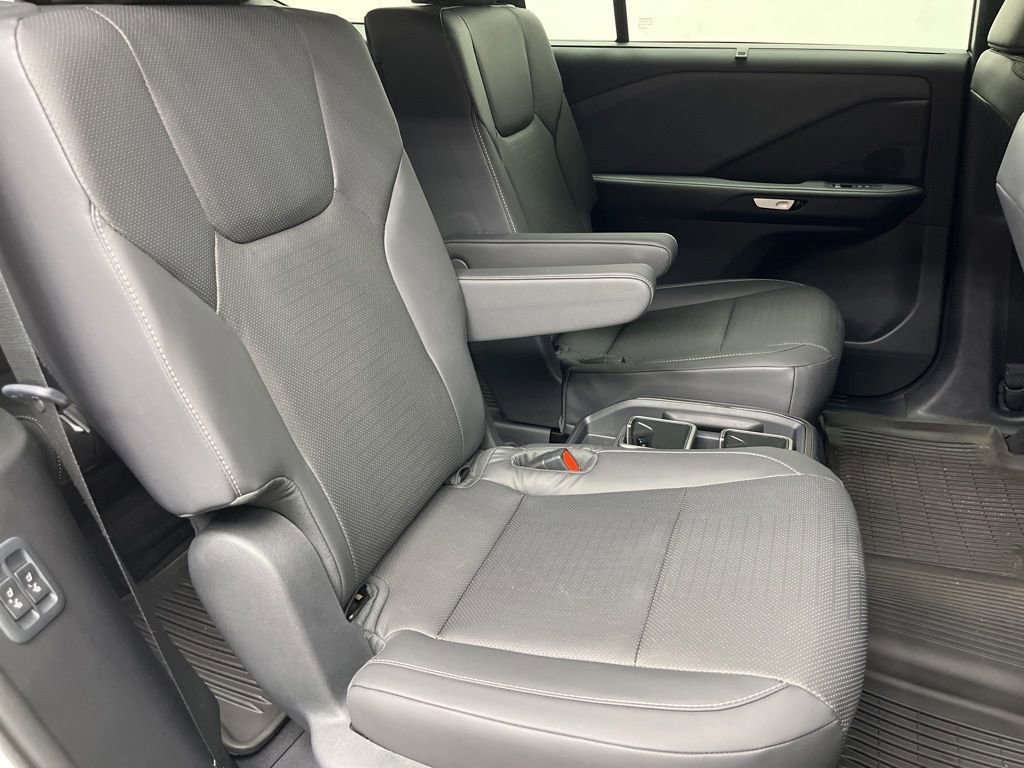 Used 2024 Lexus TX 350 FWD w/ Captains Chair Package image 23