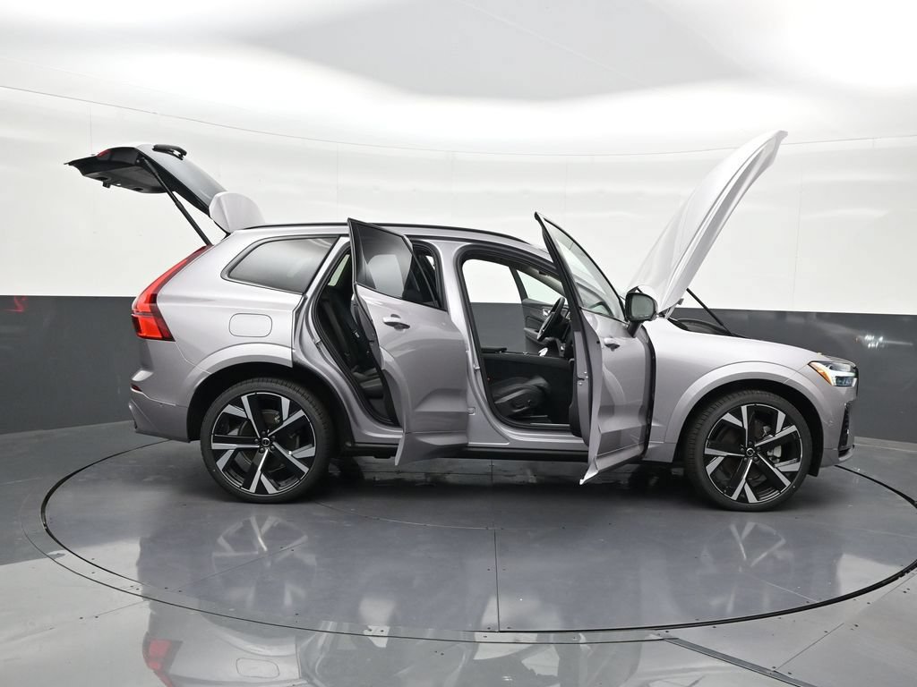 New 2026 Volvo XC60 T8 Ultra AWD/4WD image 30