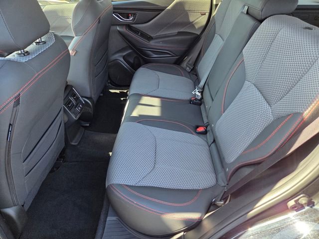Used 2024 Subaru Forester Sport image 11