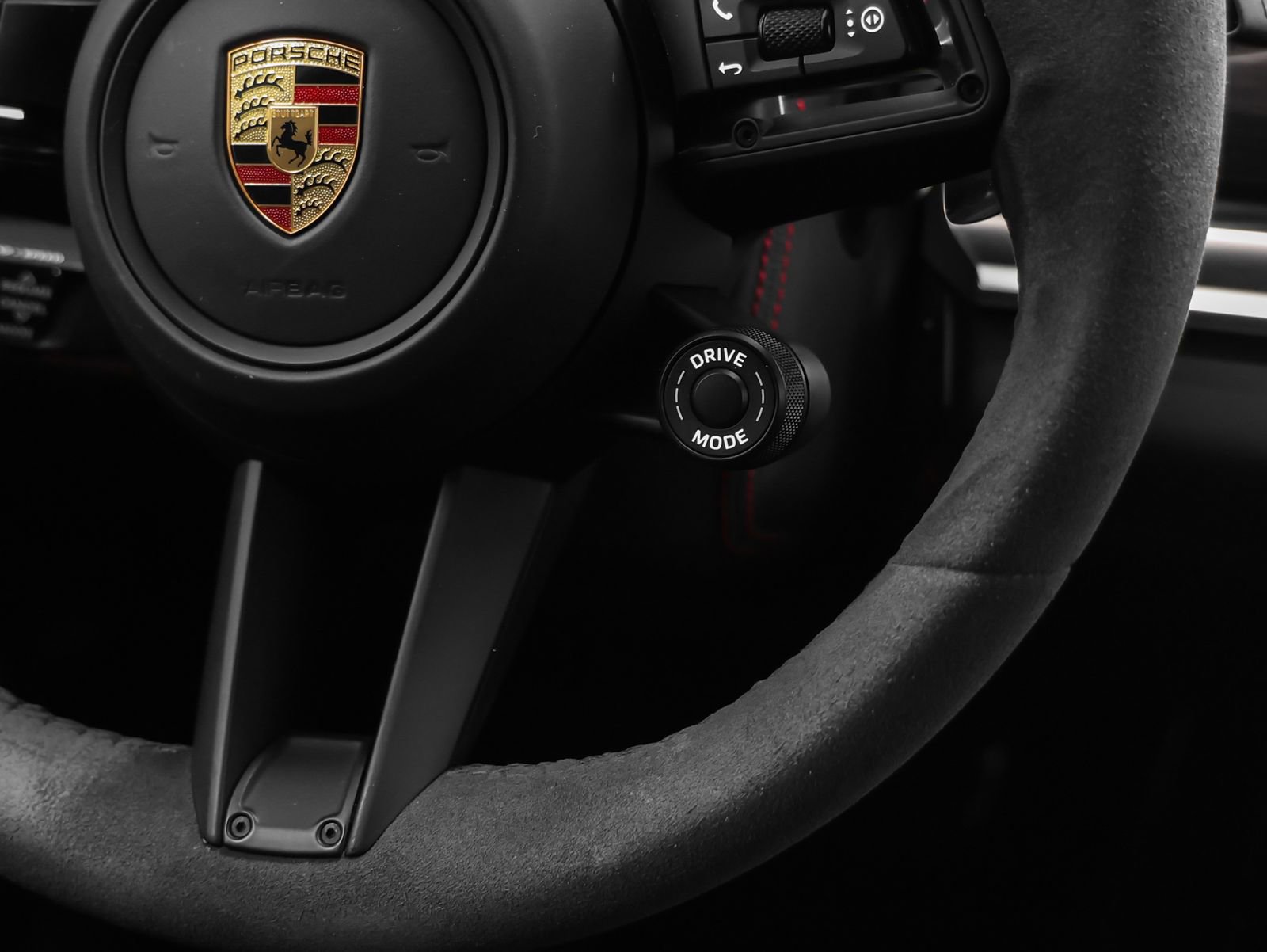 Certified 2023 Porsche Panamera GTS w/ Premium Package AWD/4WD image 36