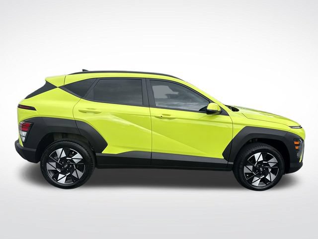 Used 2024 Hyundai Kona SEL AWD/4WD image 6