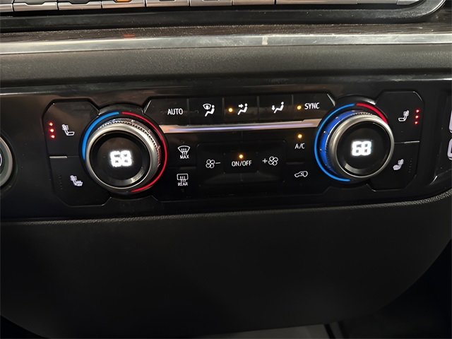 Used 2022 GMC Sierra 1500 SLE image 17