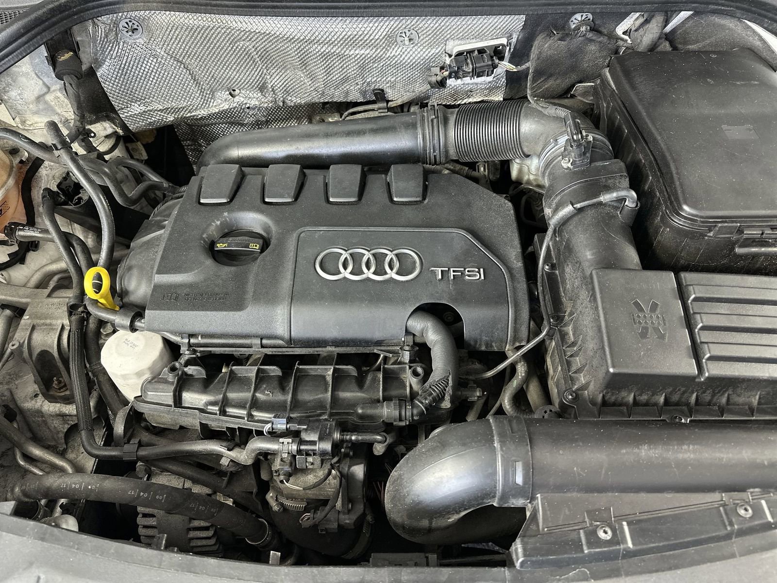 Used 2018 Audi Q3 2.0T Premium w/ Convenience Package image 32