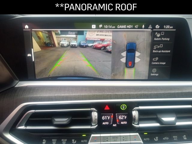 Used 2021 BMW ALPINA XB7 image 23