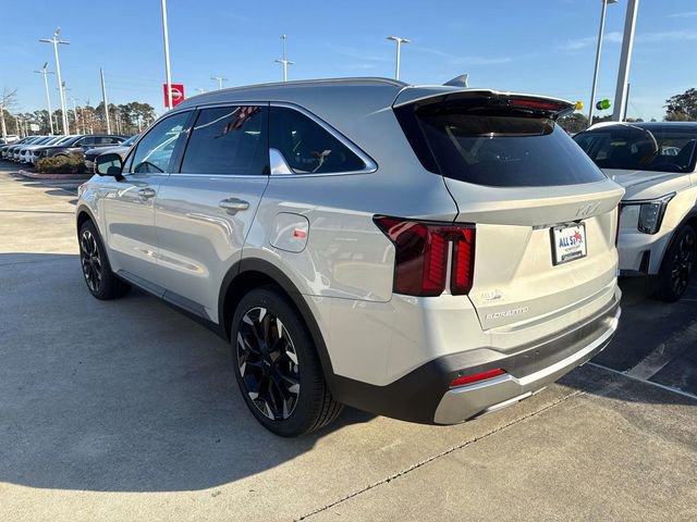 New 2026 Kia Sorento SX FWD image 7
