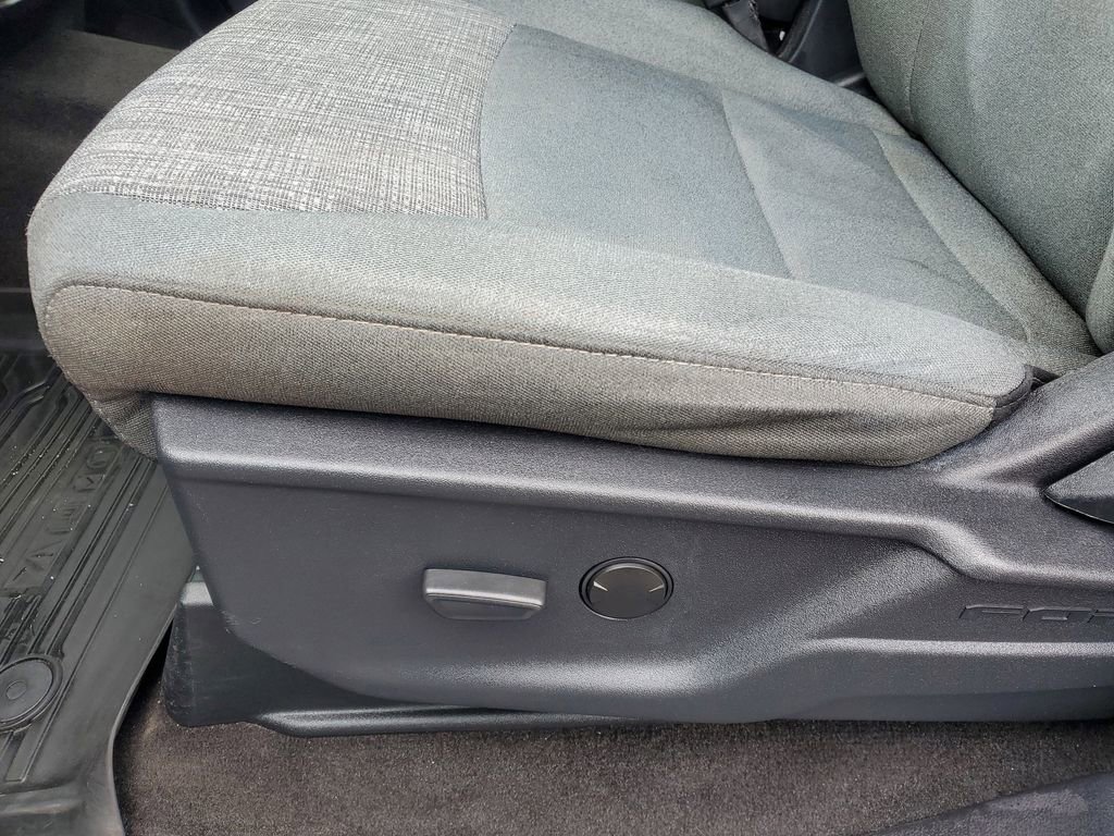 Used 2022 Ford F150 XLT w/ Equipment Group 301A Mid image 10