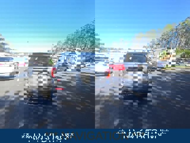 Used 2021 Ford Explorer ST w/ Equipment Group 401A image 5