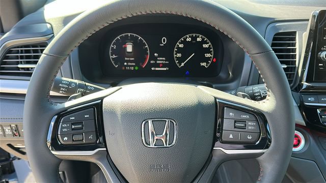 New 2026 Honda Odyssey Sport-L image 13