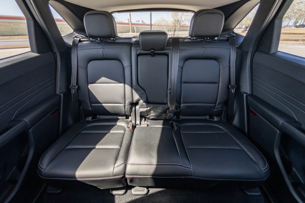 Used 2022 Ford Escape SEL image 16