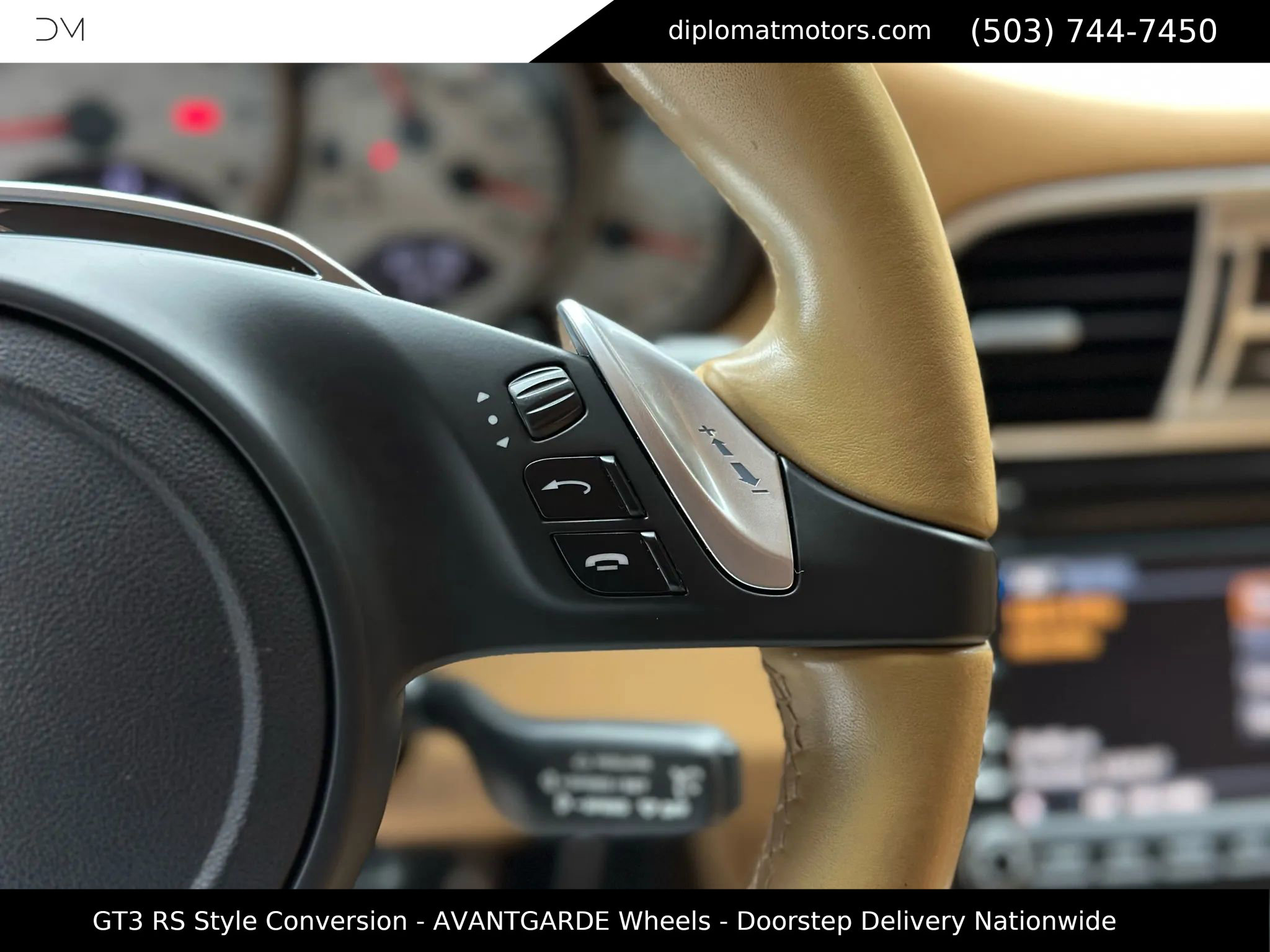 Used 2011 Porsche 911 Carrera 4S image 34