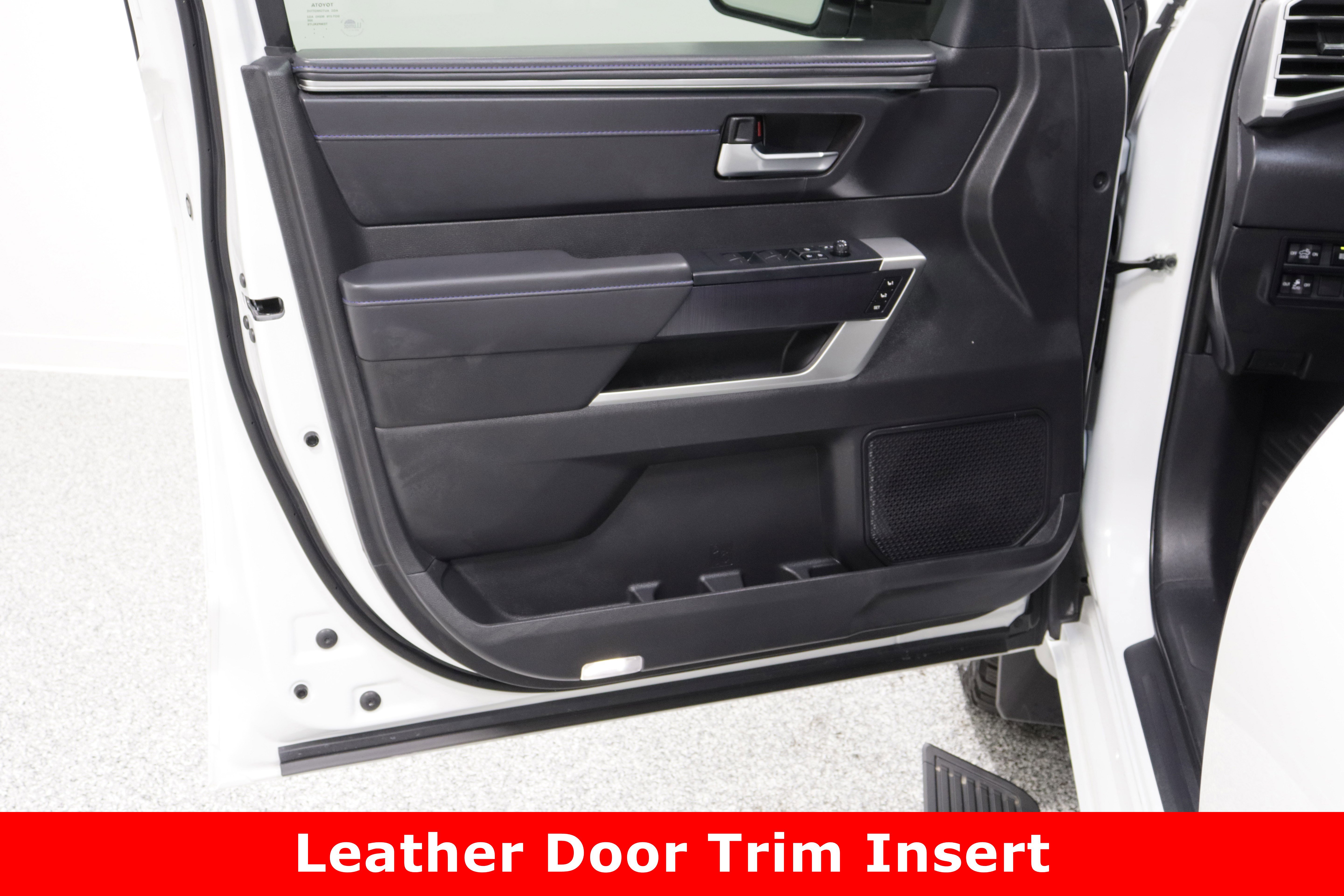 Used 2025 Toyota Tundra Platinum image 12