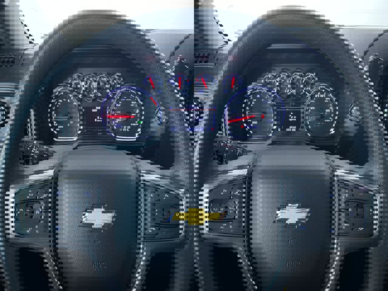 Certified 2022 Chevrolet Silverado 2500 Custom w/ Custom Value Package AWD/4WD image 3