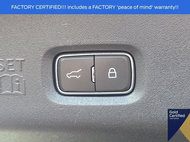 Used 2025 Ford Expedition Tremor AWD/4WD image 19