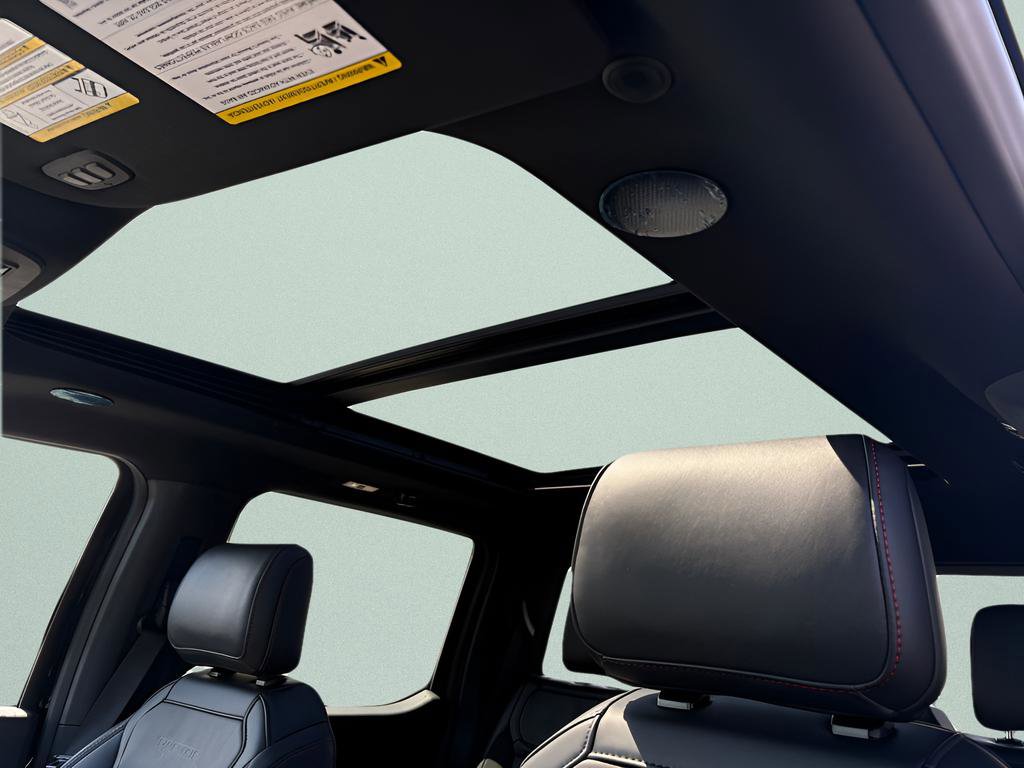 New 2026 Ford F150 Raptor AWD/4WD image 28