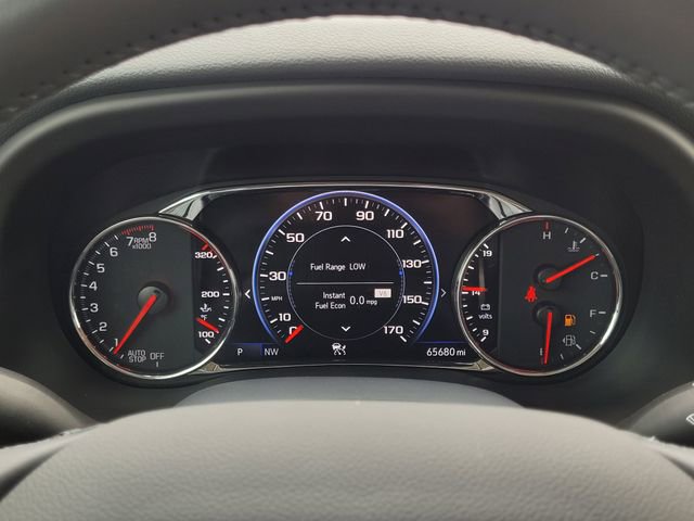 Used 2021 GMC Acadia Denali w/ Denali Technology Package image 18