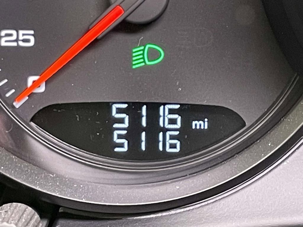 Certified 2025 Porsche 718 Cayman S image 39