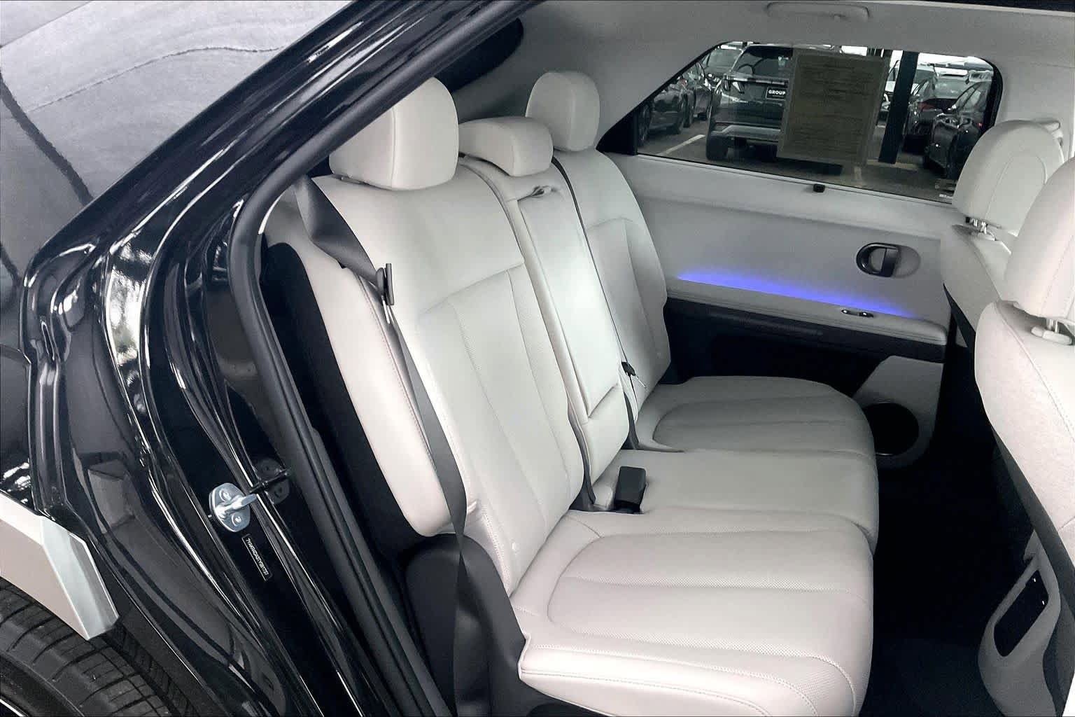 Certified 2026 Hyundai Ioniq 5 Limited RWD image 19