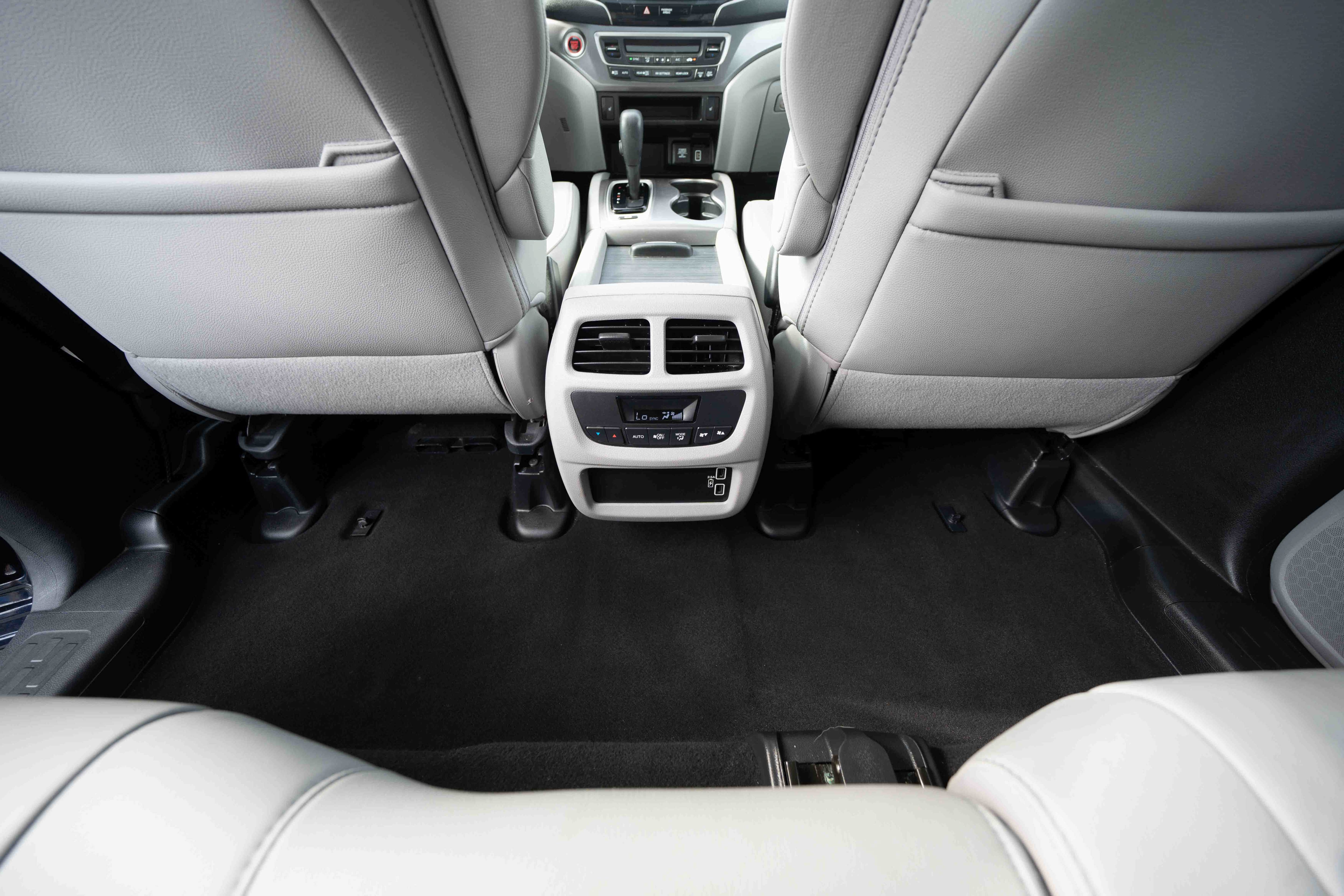 Used 2019 Honda Pilot EX-L image 22