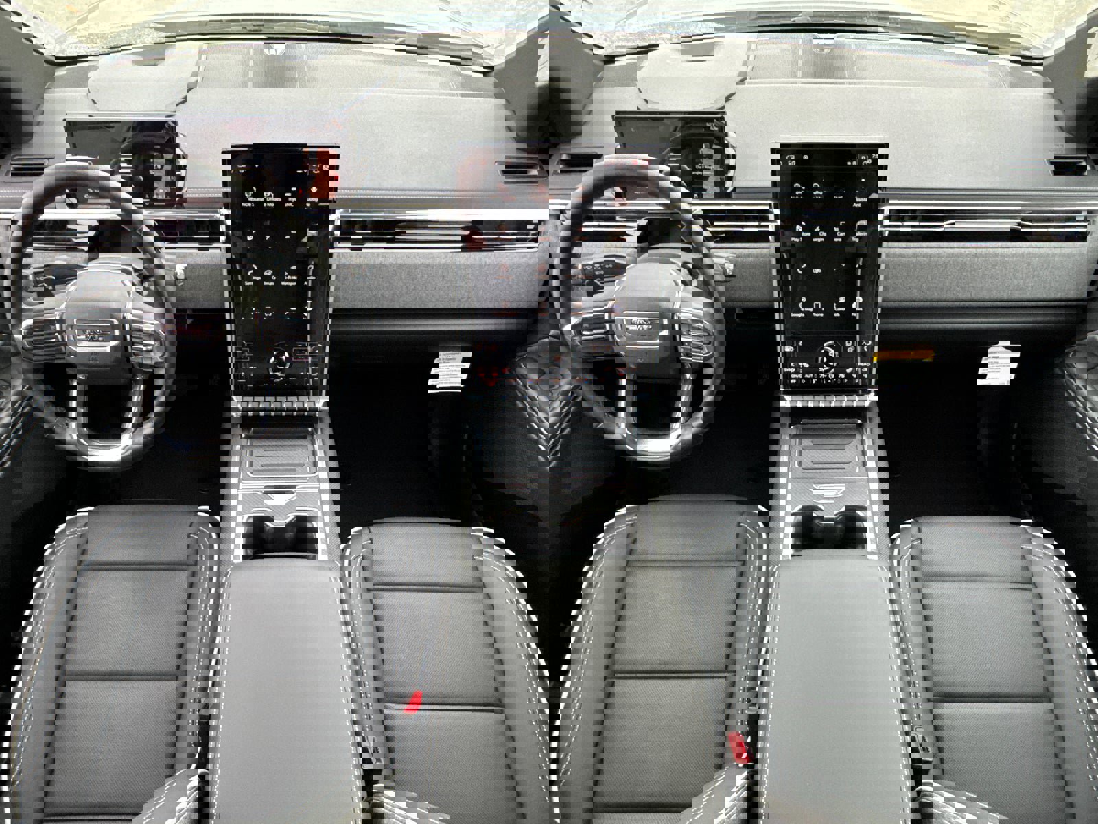 Used 2026 GMC Sierra EV Elevation image 21