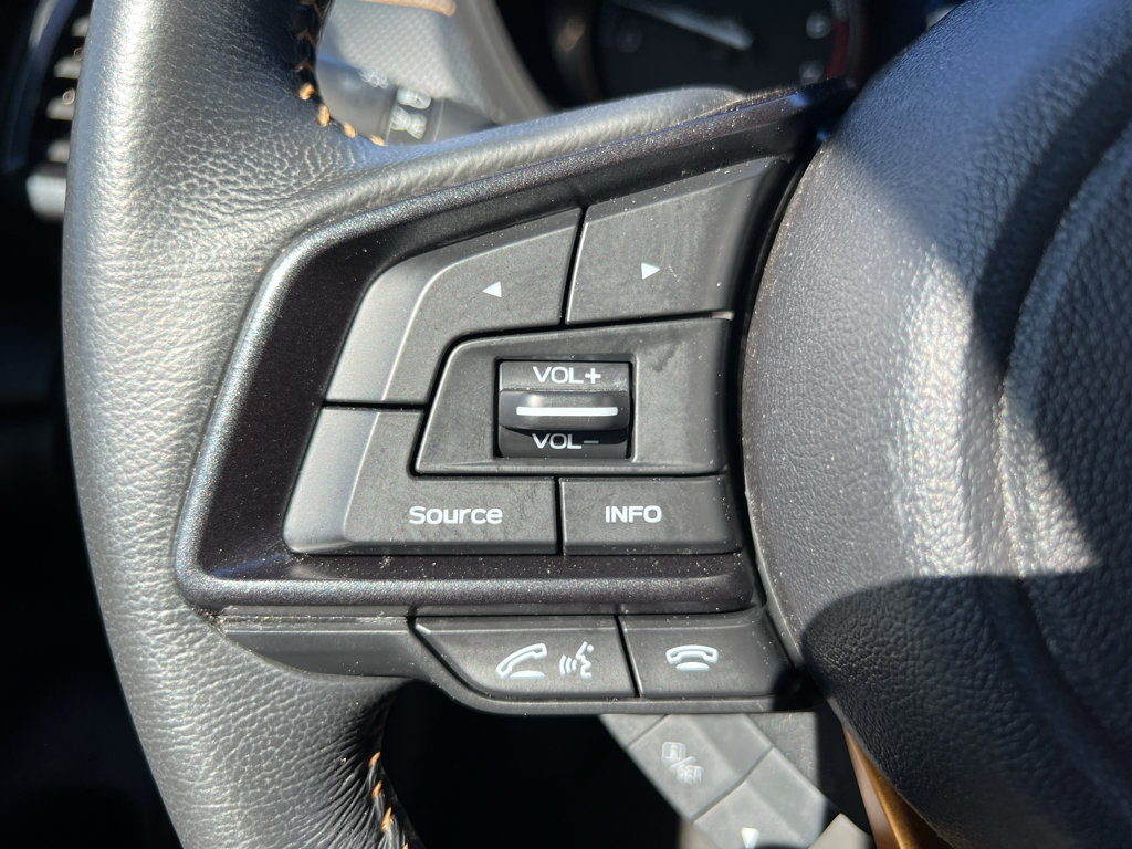 Used 2024 Subaru Forester Wilderness AWD/4WD image 17