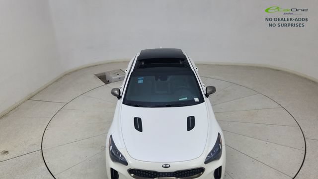 Used 2020 Kia Stinger GT2 AWD/4WD image 77