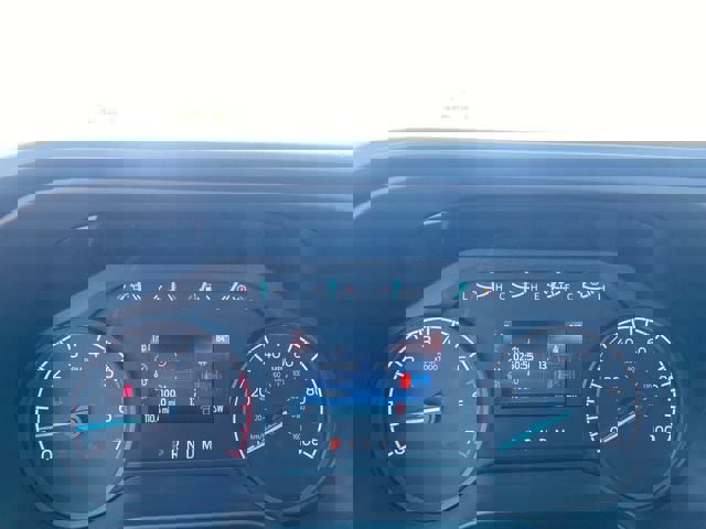 New 2025 Ford F350 XL w/ STX Appearance Package image 20