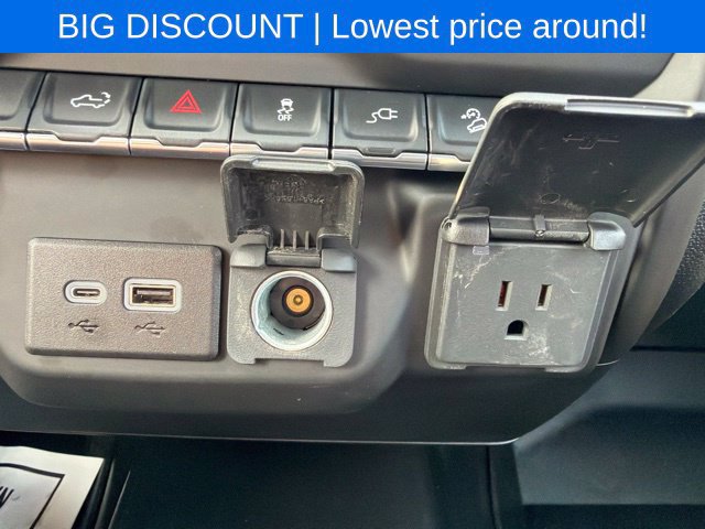Used 2023 Chevrolet Silverado 3500 W/T w/ WT Fleet Convenience Package AWD/4WD image 37