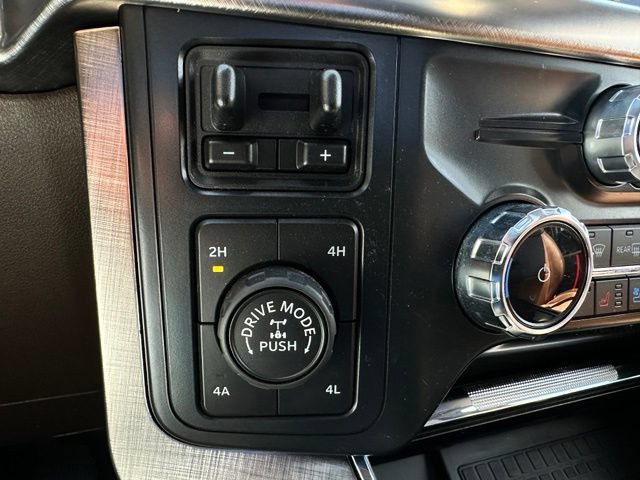 Certified 2022 Ford F150 King Ranch w/ Equipment Group 601A High AWD/4WD image 21