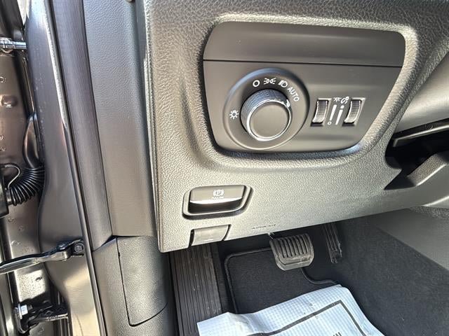 New 2026 Jeep Grand Cherokee Laredo X AWD/4WD image 21