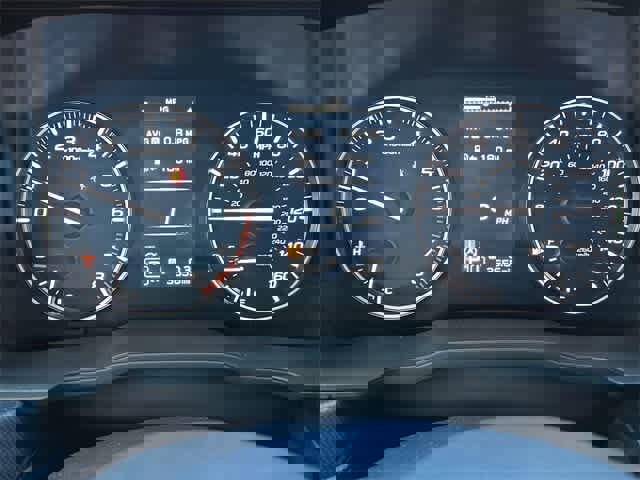 Used 2025 Subaru Forester Limited image 33