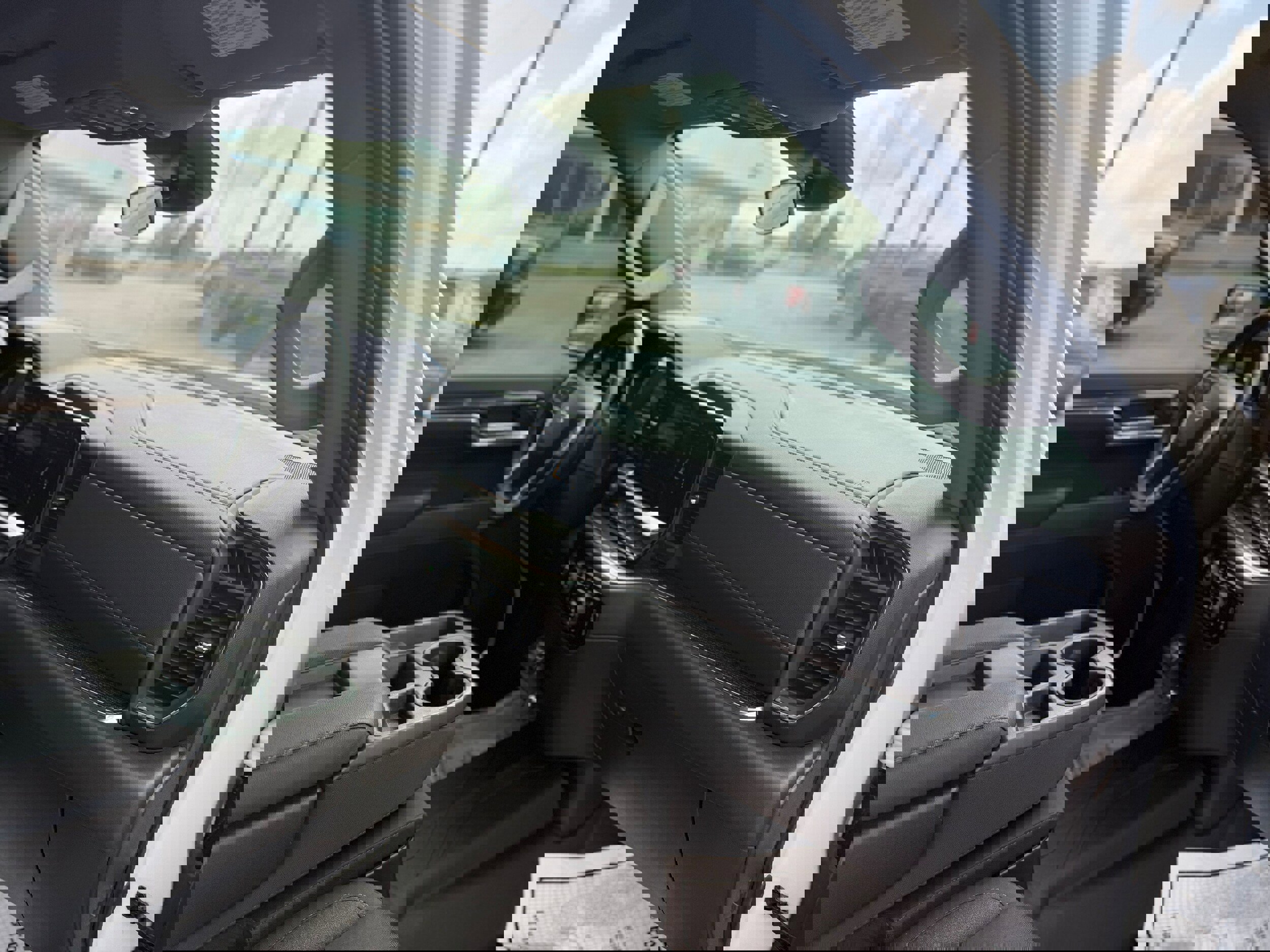 Used 2023 Chevrolet Silverado 1500 RST w/ Protection Package image 76