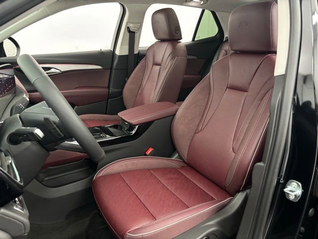 New 2026 Buick Envision Sport Touring AWD/4WD image 18