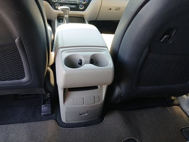 Used 2019 Kia Sedona EX FWD image 18