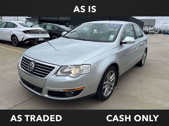 Used 2008 Volkswagen Passat Lux image 3