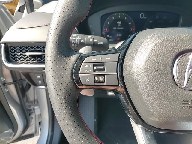 Used 2025 Acura ADX A-Spec image 17