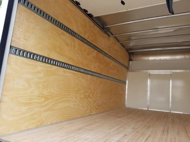 New 2026 Ford E-450 and Econoline 450 Super Duty w/ Power Equipment Group image 25