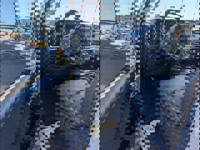 New 2026 Ford F250 Lariat image 5